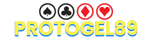 Logo PROTOGEL89